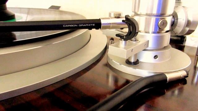 DENON DL-301II MC картридж смотреть онлайн