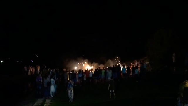 “ ОКНО В КРЫМ ” ФЕСТИВАЛЬ ИВАНА КУПАЛА💫 смотреть онлайн