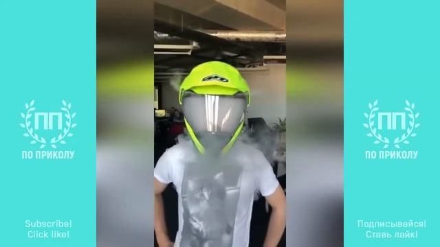 ПРИКОЛЫ №23 Апрель 2018  До слез, смешные ролики VINE COUB