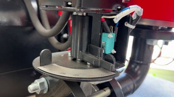 Видео горелки kotel-54.ru.  Обзор горелок Российского производства.