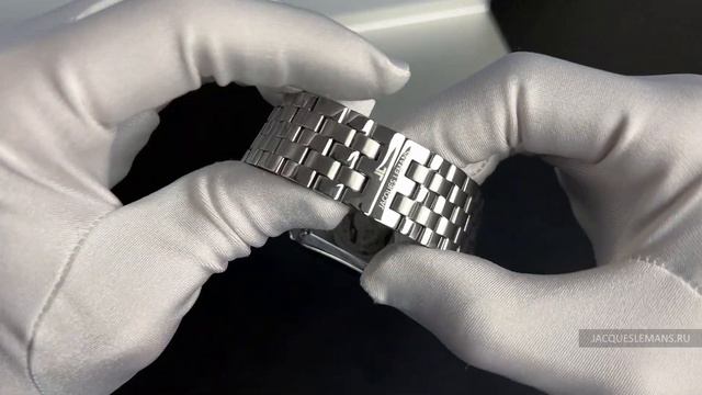 Часы Jacques Lemans 1-1368D