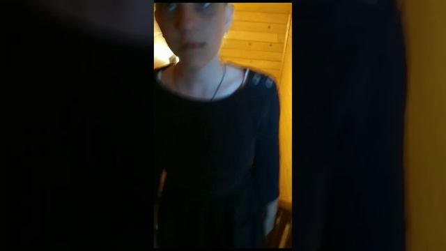 Cкарлет и Айви: дневник пропавшей сестры 4 серия Keparik Ente