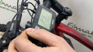 КАК НАСТРОИТЬ БОРТОВОЙ КОМПЬЮТЕР ELTRECO / VOLTECO / ОГРАНИЧЕ?