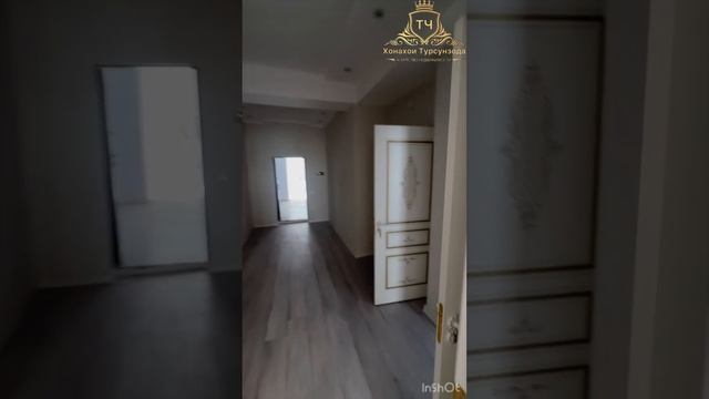 ш.Турсунзода 1мкр ❌продан❌1этаж 1хонага 50м2 цена 240 000с