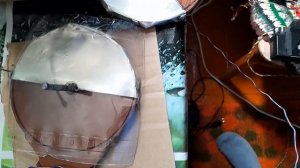 Как сделать конденсатор переменной ёмкости для радио?