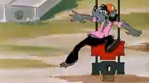 Ну, погоди! (1 сезон) - 10 серия