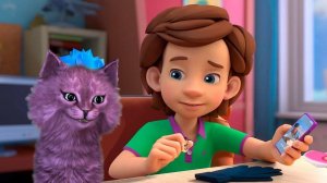 ОНИ ШЕПЧУТ ВСЕ ВРЕМЯ ПОДСКАЗКИ, ТОГДА НУЖНЫ ФИКСИКИ #18