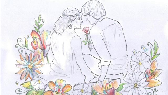 Квітка смотреть онлайн