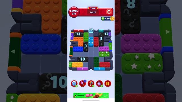 Color block jam 919 смотреть онлайн