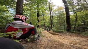 Новый кевс ланза 2т первая покатушка в горах