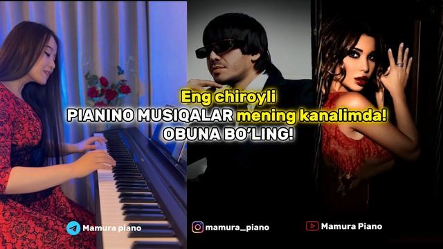 Xamdam Sobirov & Rayhon - Qizil Ko'ylak (KARAOKE) / Хамдам Собиров & Райхон - Қ