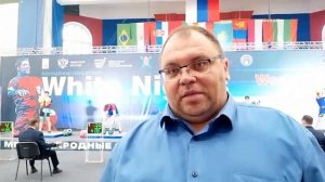 Майоров Максим Андреевич