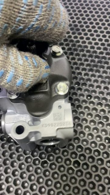 Масляный насос CVT JF011E