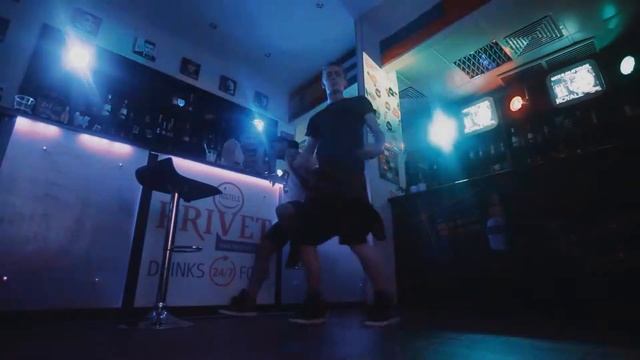 Maxton x Denis Lubov / Hip Hop (Хип-хоп) смотреть онлайн