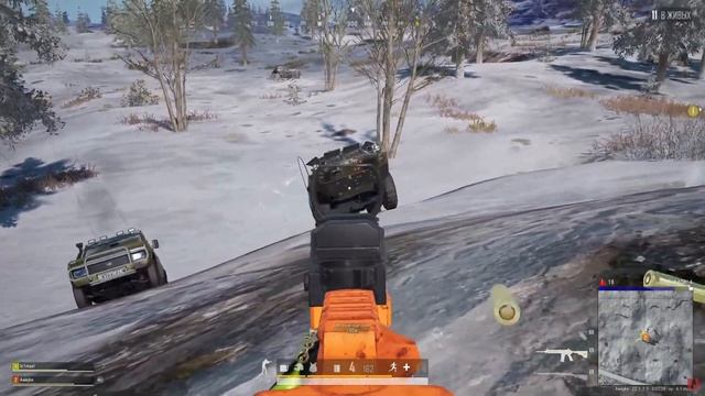 Пабг пк, пабджи приколы | Моменты и мемы | PUBG #7 #pubg #games #gaming (вырезки из лучших моментов смотреть онлайн