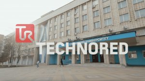 TECHNORED и Самарский университет: как роботы меняют образование уже сегодня