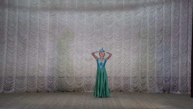 Хореографический ансамбль 