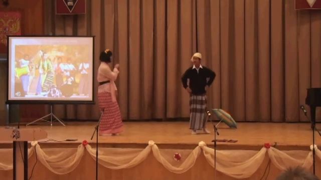 ДОБРО ПОЖАЛОВАТЬ НА ГОРИЗОНТЫ ДРУЖБЫ