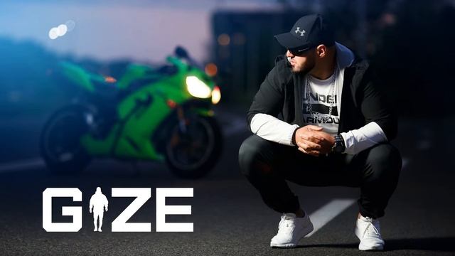 11. GIZE - Хотел полюбить (#enerGIZEr) смотреть онлайн