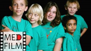 Аутичные дети. Лечение аутизма (с англ.) © Autistic children. Treatment of autism