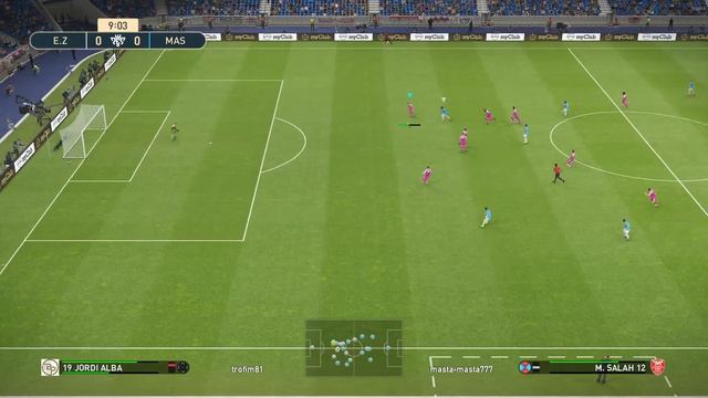 от Trofim81 #ПЕС Red Dead Redemption 2