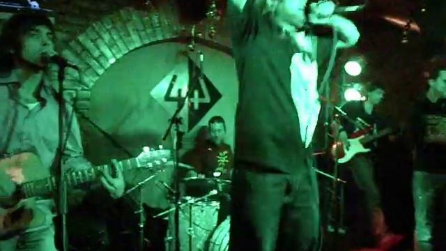 Хорта - Запоріжжя @ 44 23.12.2009 смотреть онлайн