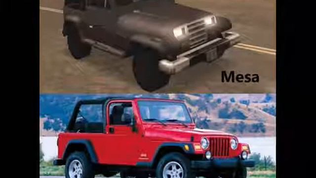 Баги и приколы в GTA San Andreas смотреть онлайн