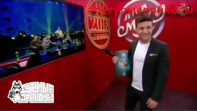 Прикол - Свиноворот Свиней ))) смотреть онлайн
