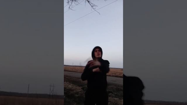 GANGSTER PAXA 4 - DОМОFОN / ChIChА смотреть онлайн
