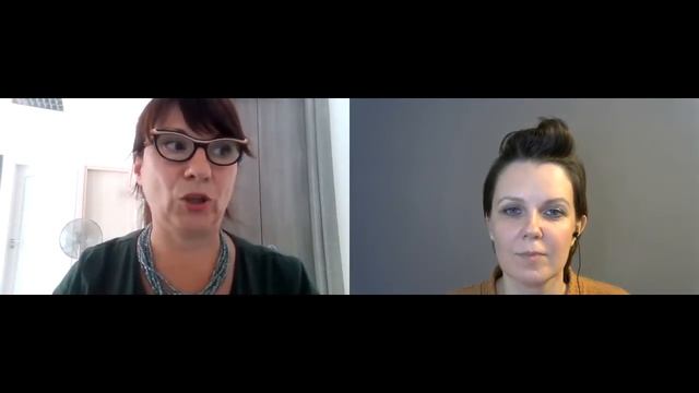 ЭЗОТЕРИЧЕСКОЕ РАЗВИТИЕ: интервью А.В. Аноповой смотреть онлайн