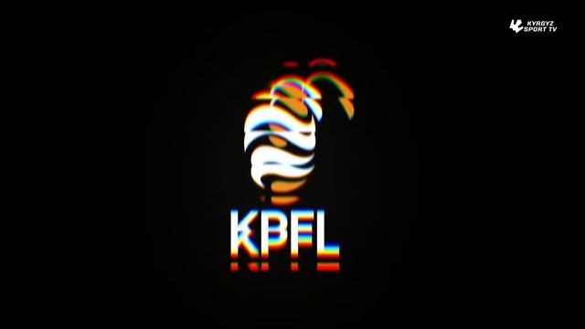 Бишкек Сити - Барс | 3-тур | Премьер-Лига I Сезон 2025 ©