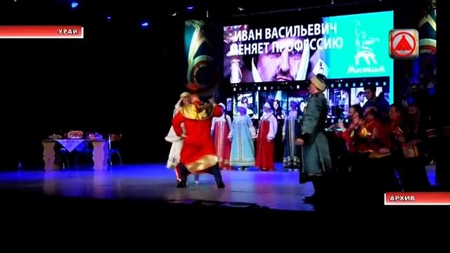 Фестиваль Звезды киноэкрана пройдет онлайн 26-01-2021 смотреть онлайн