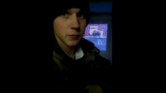 Выжить любой ценой. Дикая казарма. Палата№6. смотреть онлайн