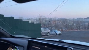 Влог, поездка во Владивосток. Встретились с holikorn
