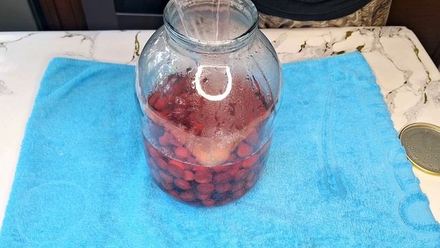 Радужные фрукты