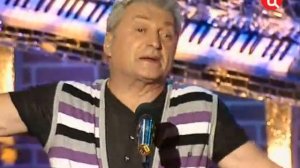 Леонид Натапов - Счастье 2010