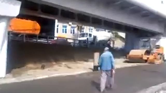 Развязка в Сочи прикол! смотреть онлайн
