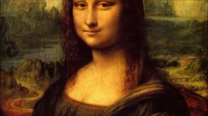 Мона Лиза