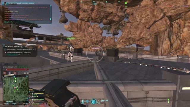 PlanetSide 2. The best moments №1 (ПРИКОЛЫ) смотреть онлайн