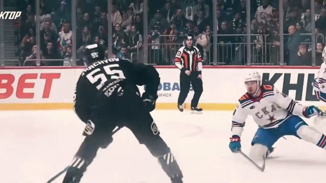 Паша Север - ТРАКТОР