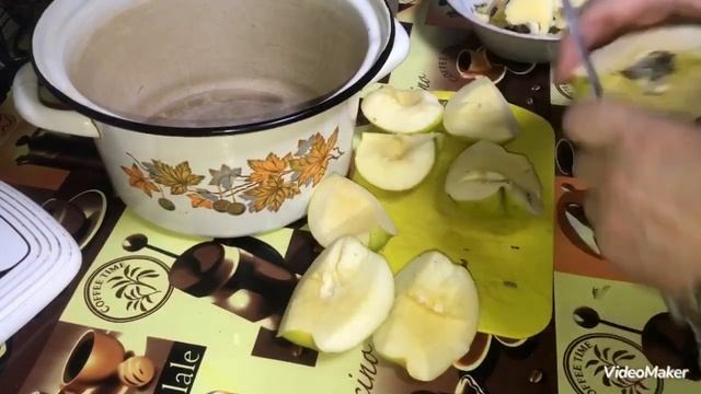 Варенье из АЙВЫ очень вкусный рецепт смотреть онлайн