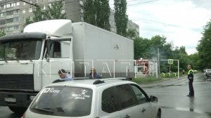 9-летний ребёнок погиб под колесами грузовика