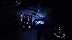 💬 ОТВЕЧАЮ НА КОММЕНТЫ | НОЧНЫЕ ПОКАТУШКИ на KUGOO KIRIN G4 PRO