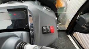 Обзор экскаватора-погрузчика Lonking 83C Carraro