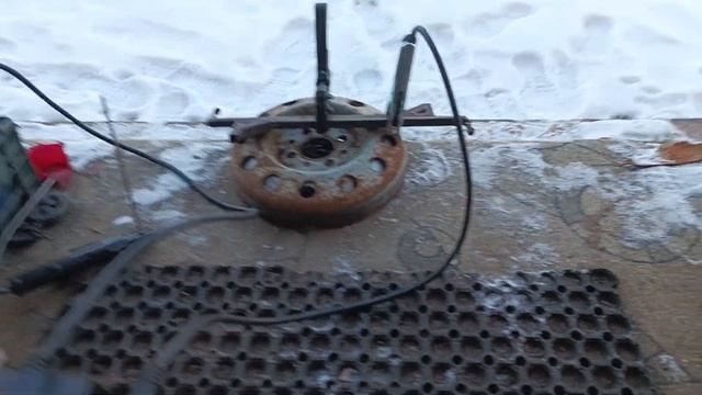 Red Star 160A / Распаковка и первые швы / Демо версия😁 смотреть онлайн