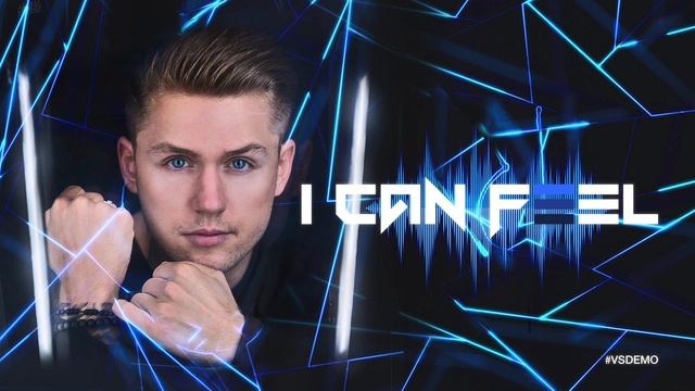 #vsdemo (Влад Соколовский) feat D.Agafonov - I can feel смотреть онлайн