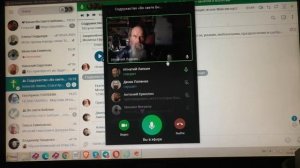 Четыре вопроса Игнатию Тихоновичу