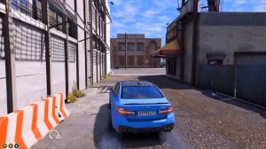 ВИТЯ ОПЕР УГНАЛ РОЛС РОЙС МАНСОРИ ТАМАЕВА И РАЗРИСОВАЛ ЕГО! ПОГОНЯ ЗА ВИТЕЙ! РЕАЛЬНАЯ ЖИЗНЬ ГТА 5