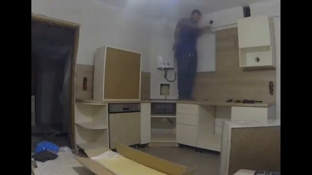 Приколы и фэйлы на стройке, но есть и позитив #12 смотреть онлайн