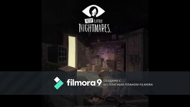 Разбор айсберга Little Nightmares - 2 уровень